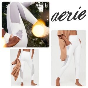 🆕 NWT Offline by aerie Goals High Waisted Pocket Legging